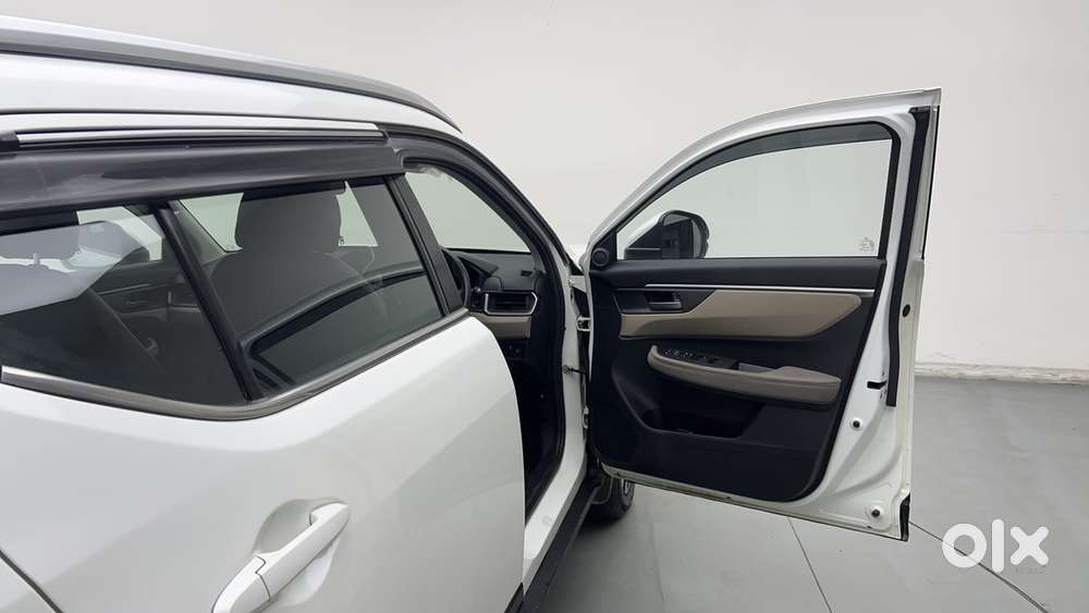 Honda Elevate Vx Cvt, 2024, Petrol