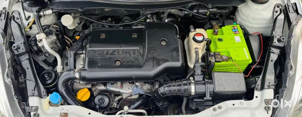 Maruti Suzuki Swift Dzire Vdi, 2016, Diesel