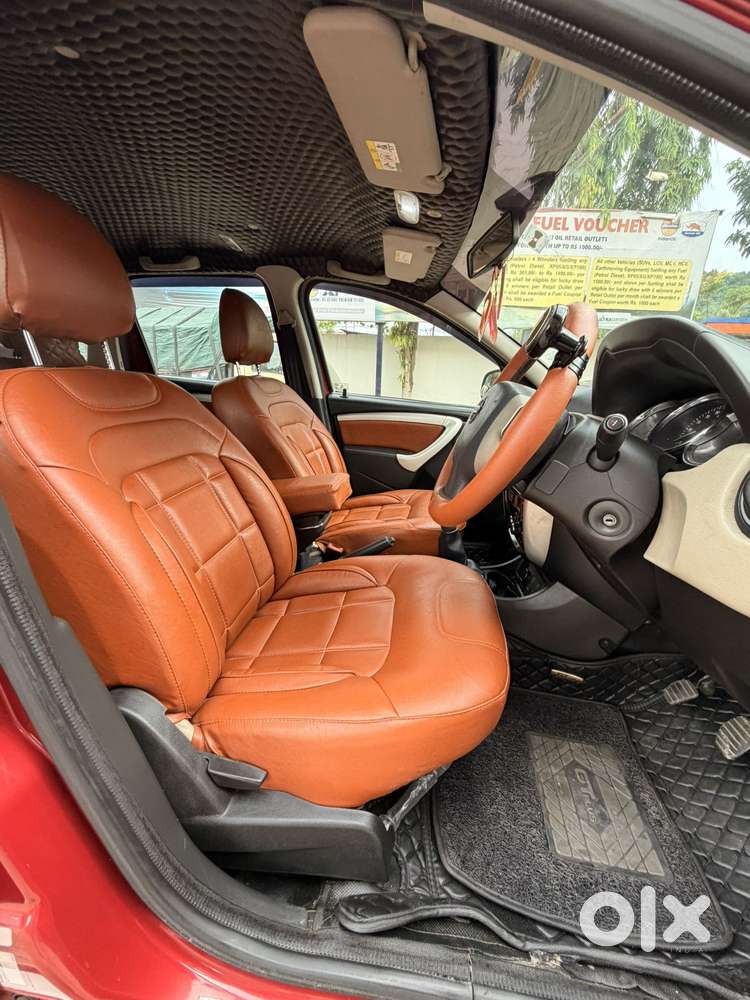 Nissan Terrano 1.5 Xv Anniversary Edition, 2019, Diesel