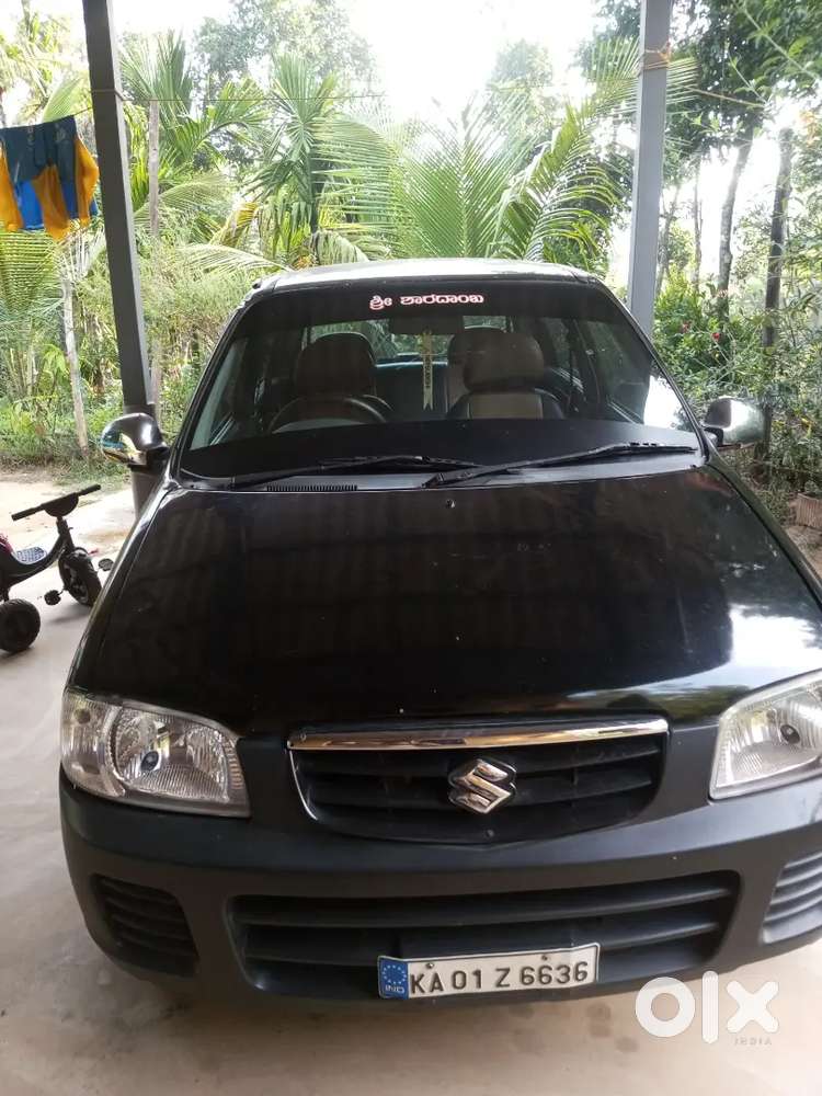 Maruti Suzuki Alto 2003 Model
