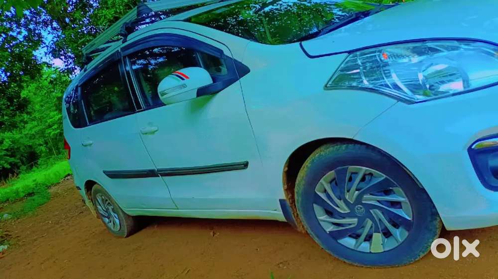 Maruti Suzuki Ertiga 2018 Diesel 166800 Km Driven