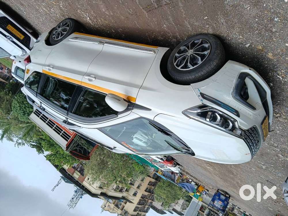Ertiga T-permit 2019 Cng