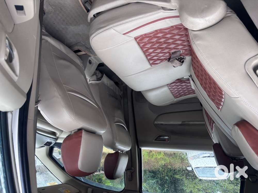 Maruti Ertiga Vdi 2018 Diesel Suv