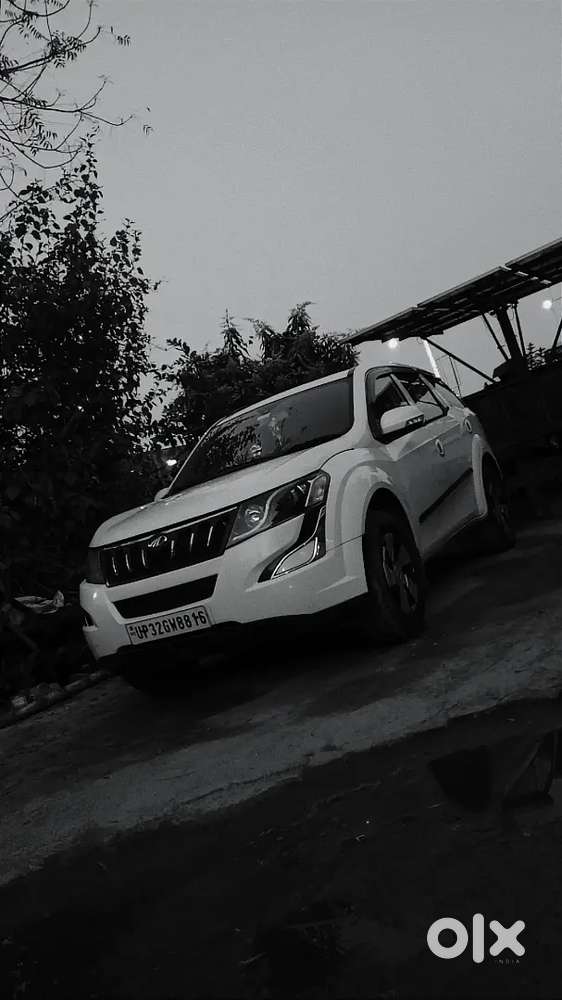 Mahindra Xuv500 2016 Diesel 145000 Km Driven
