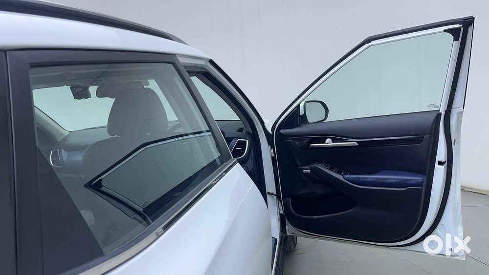 Kia Seltos 1.5 Htx At Petrol, 2025, Petrol