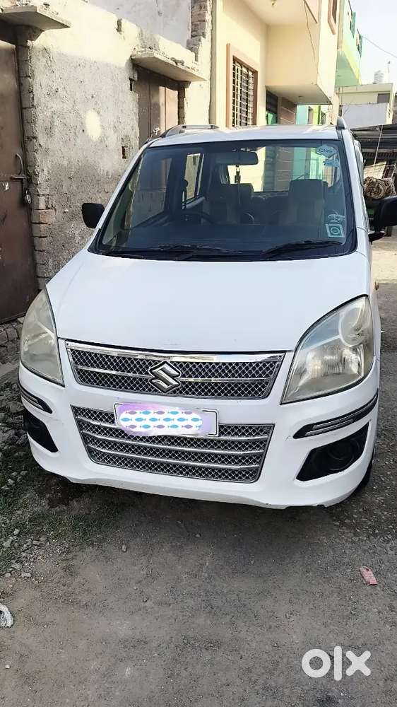 Wagonr Lxi 2018