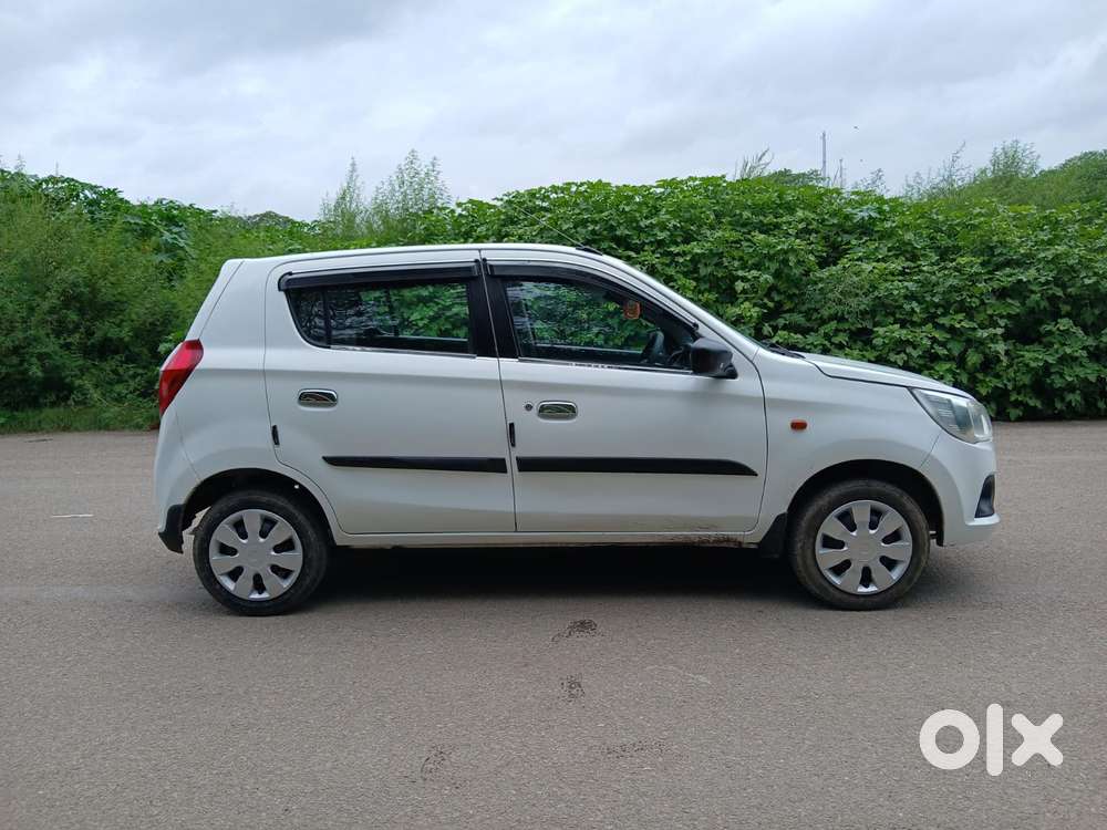 Maruti Suzuki Alto K10 1.0 Vxi, 2019, Petrol