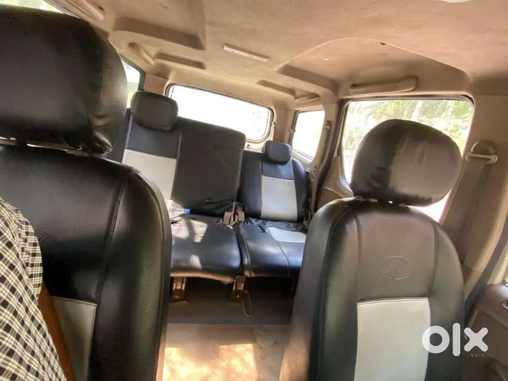 Mahindra Xylo 2013 Diesel Well Maintained