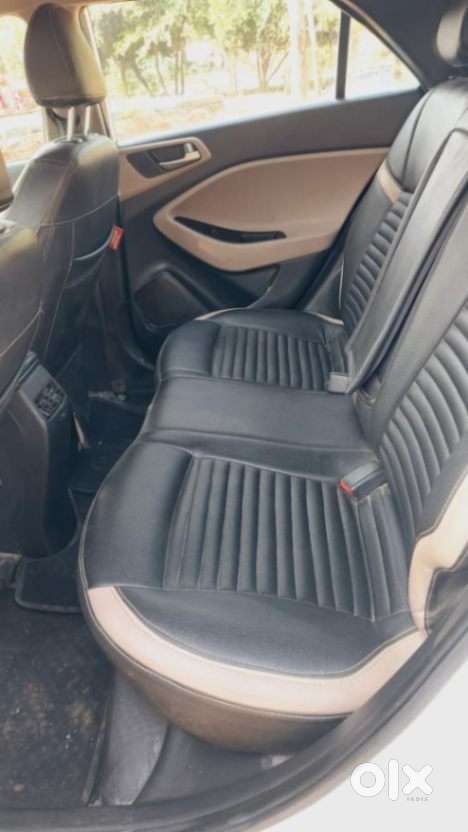 Hyundai I20 1.2 Asta, 2019, Petrol