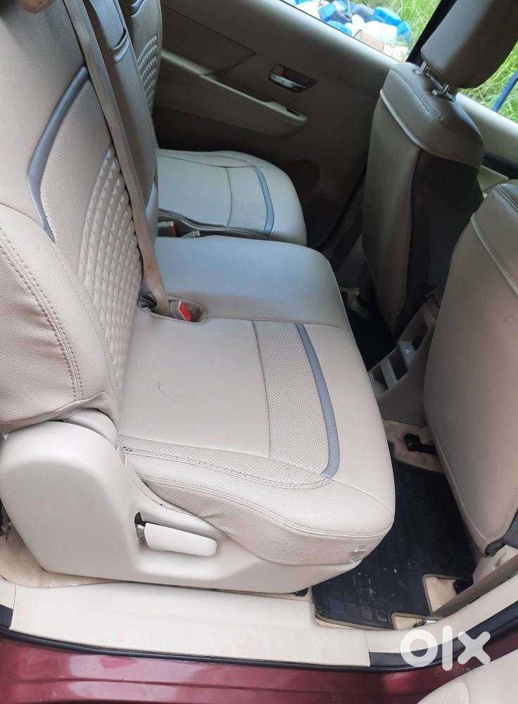 Maruti Suzuki Ertiga, 2023, Petrol