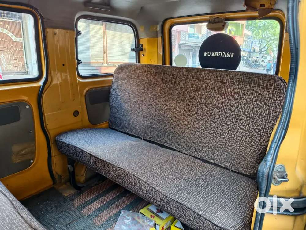 Mahindra Maximo 2013 Diesel 100000 Km Driven