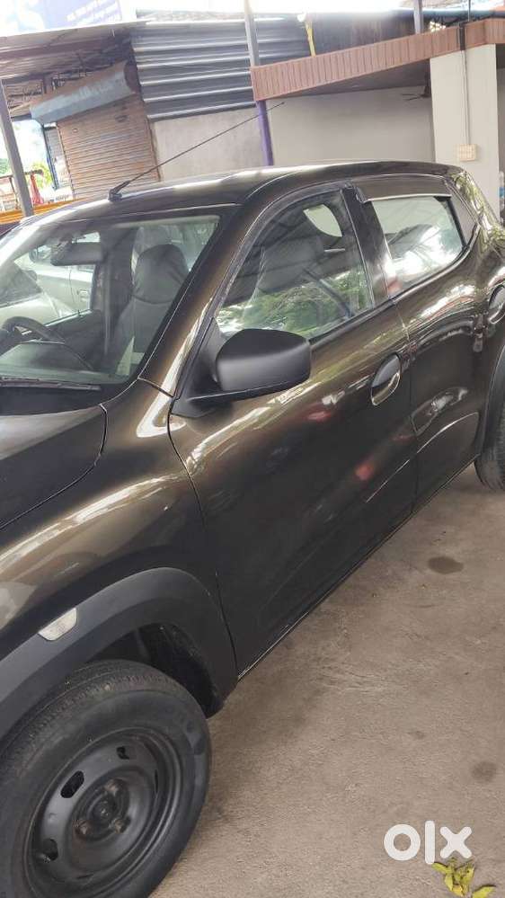 Renault Kwid Rxl, 2019, Petrol