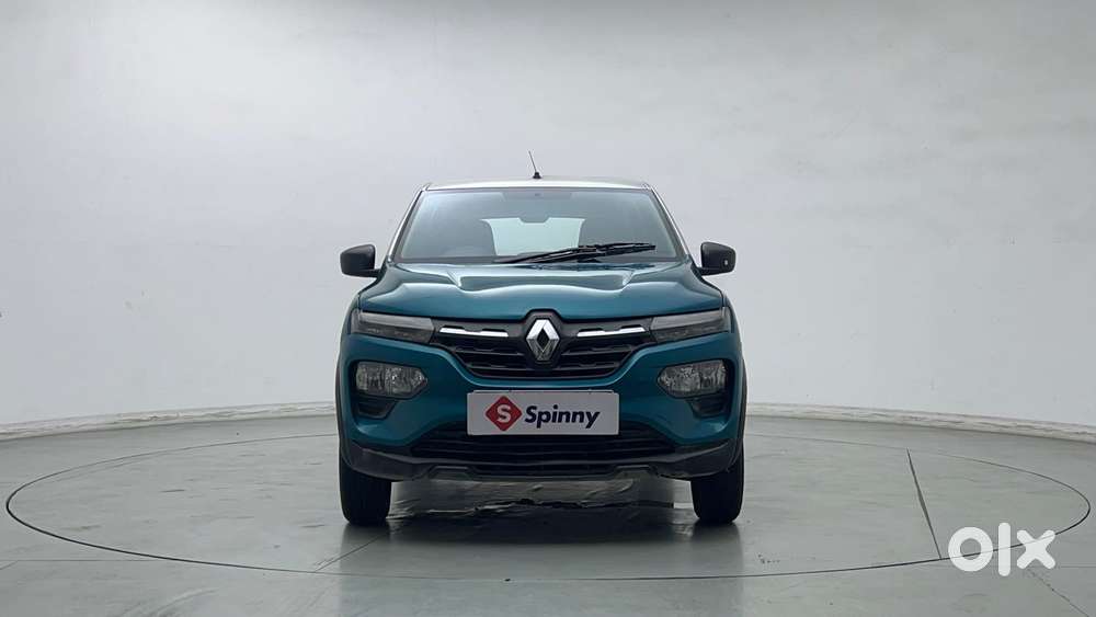 Renault Kwid 0.8 Neotech Rxl, 2020, Petrol