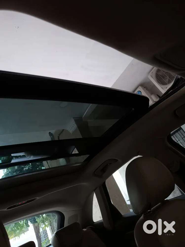 Audi Q3 2.0 2017 Year