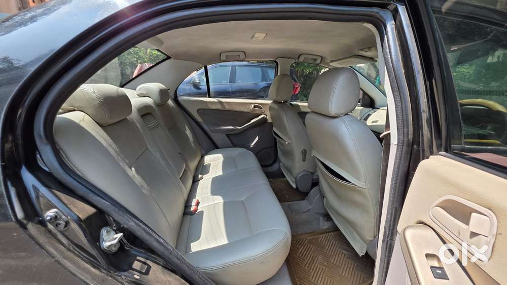 Tata Indigo Marina Lx Bs-iii, 2010, Diesel