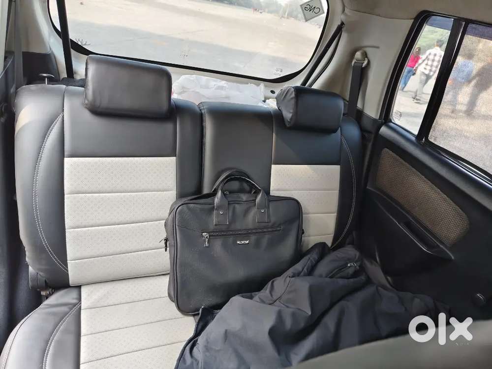 Wagonr Lxi Cng& Petrol