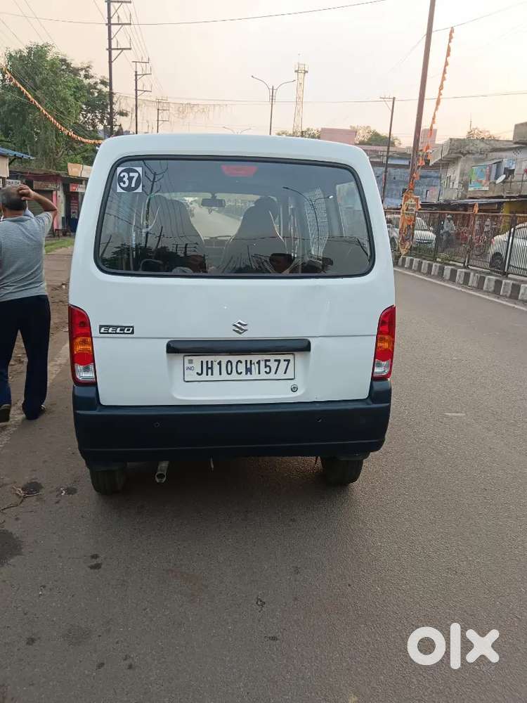 Maruti Suzuki Eeco 2024