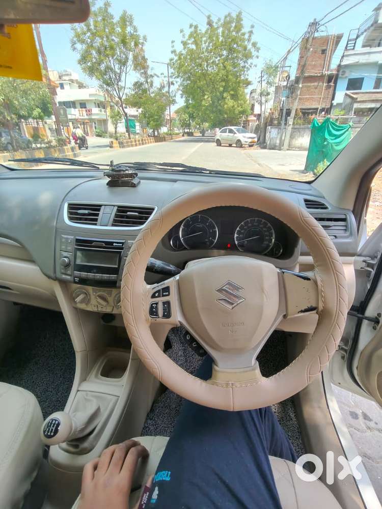 Maruti Suzuki Ertiga Vdi, 2017, Diesel