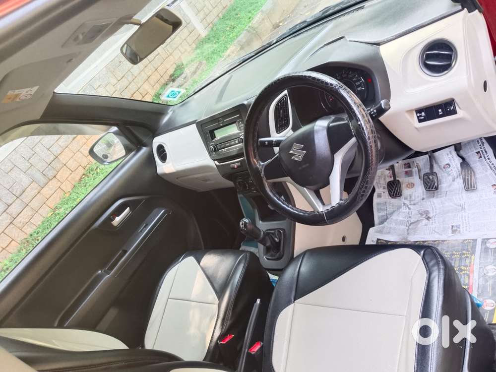 Maruti Suzuki Eeco 5 Seater Ac, 2021, Petrol