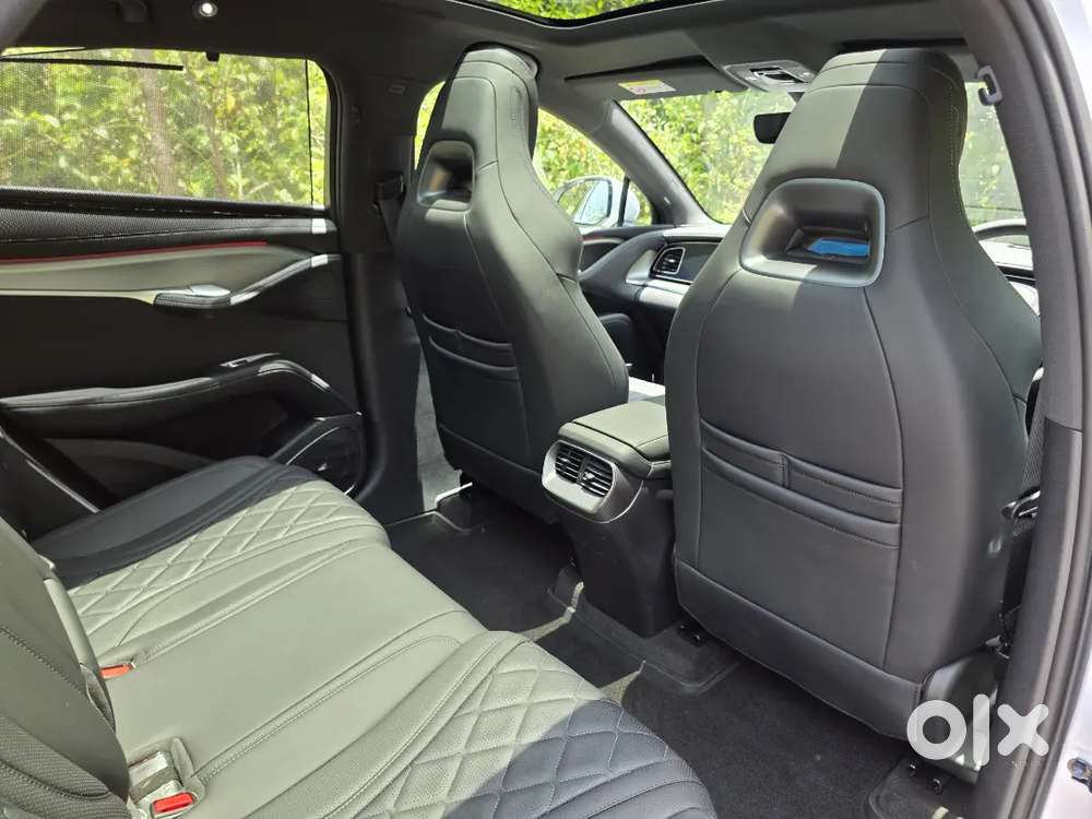 2026 Byd Sealion 7 Premium