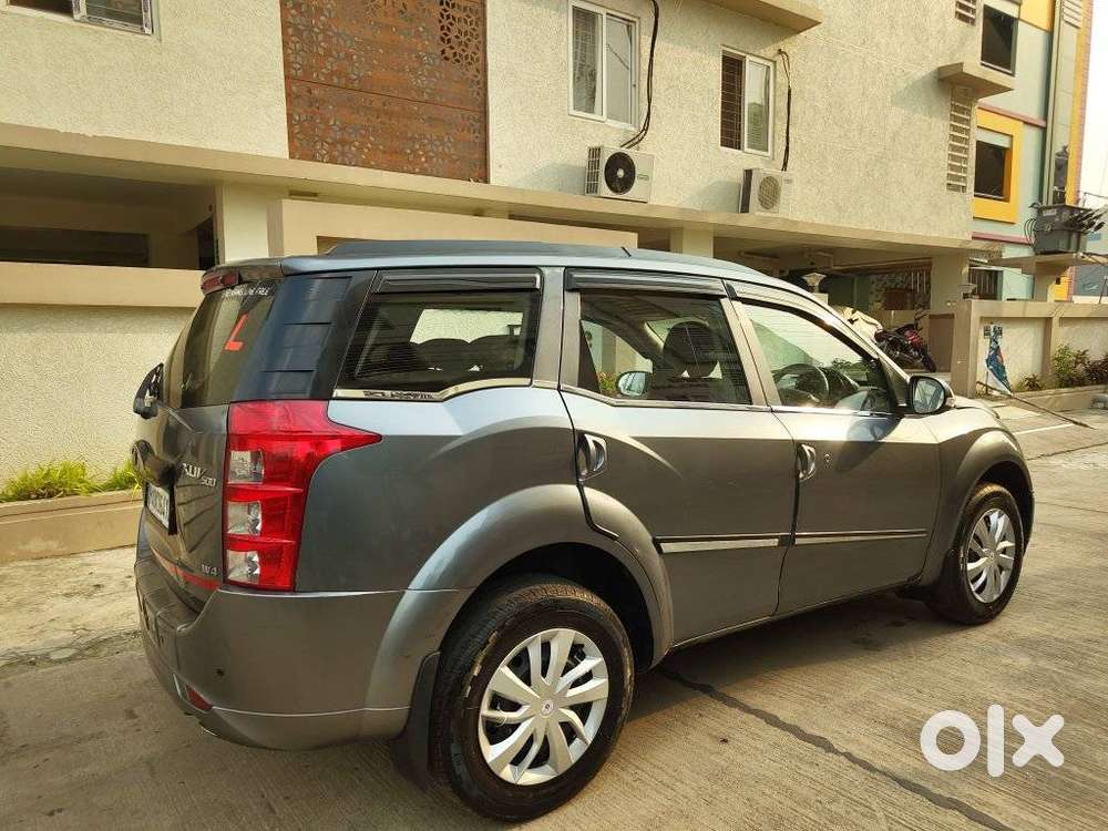 Mahindra Xuv500 W4, 2015, Diesel