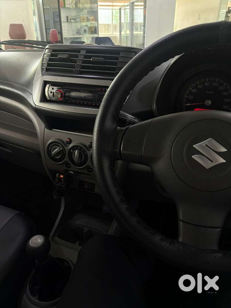 Maruti Suzuki A-star Lxi, 2009, Petrol