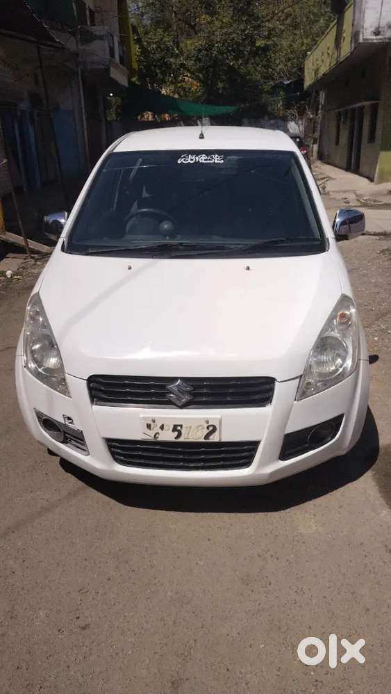 Maruti Suzuki Ritz 2012 Diesel 77000 Km Driven