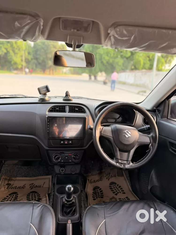Maruti Suzuki Alto K10 Vxi (o), 2023, Petrol