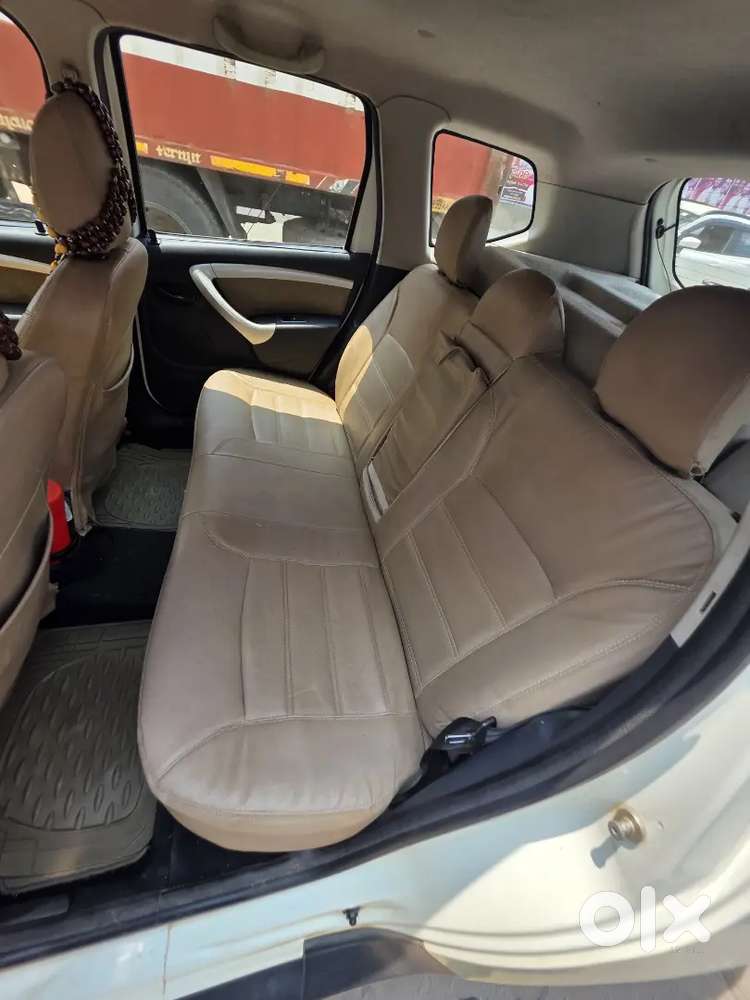 Renault Duster 2013 Diesel 85ps 95000 Km Driven