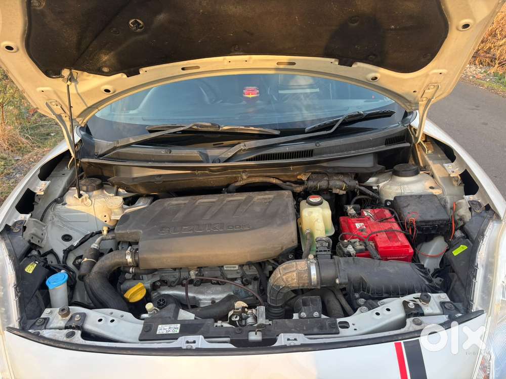 Maruti Suzuki Swift Ldi, 2019, Diesel