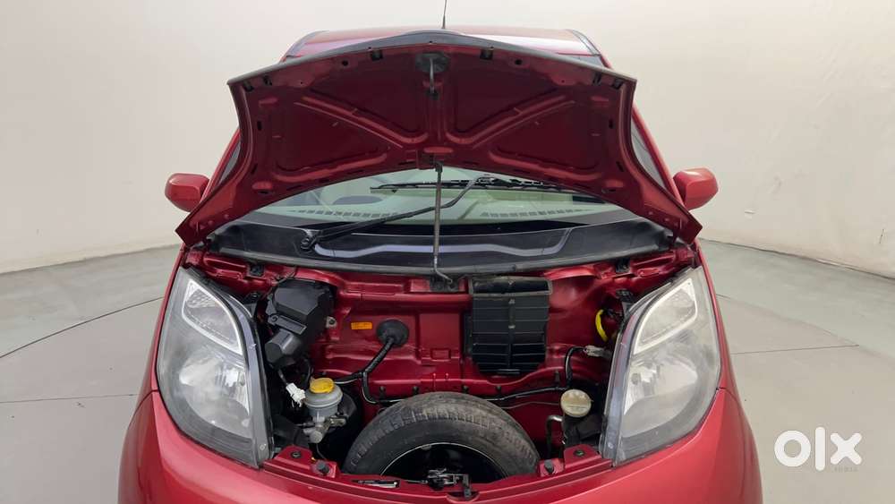 Tata Nano Xta, 2016, Petrol