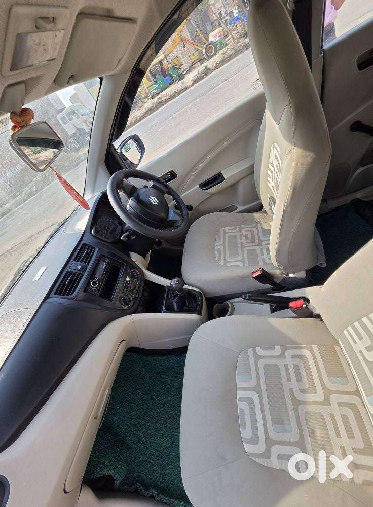 Maruti Suzuki Celerio 1.0 Tour H2 Cng, 2021, Cng & Hybrids