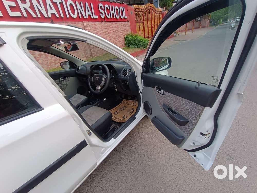 Maruti Suzuki Alto 800 Cng Lxi, 2019, Cng & Hybrids