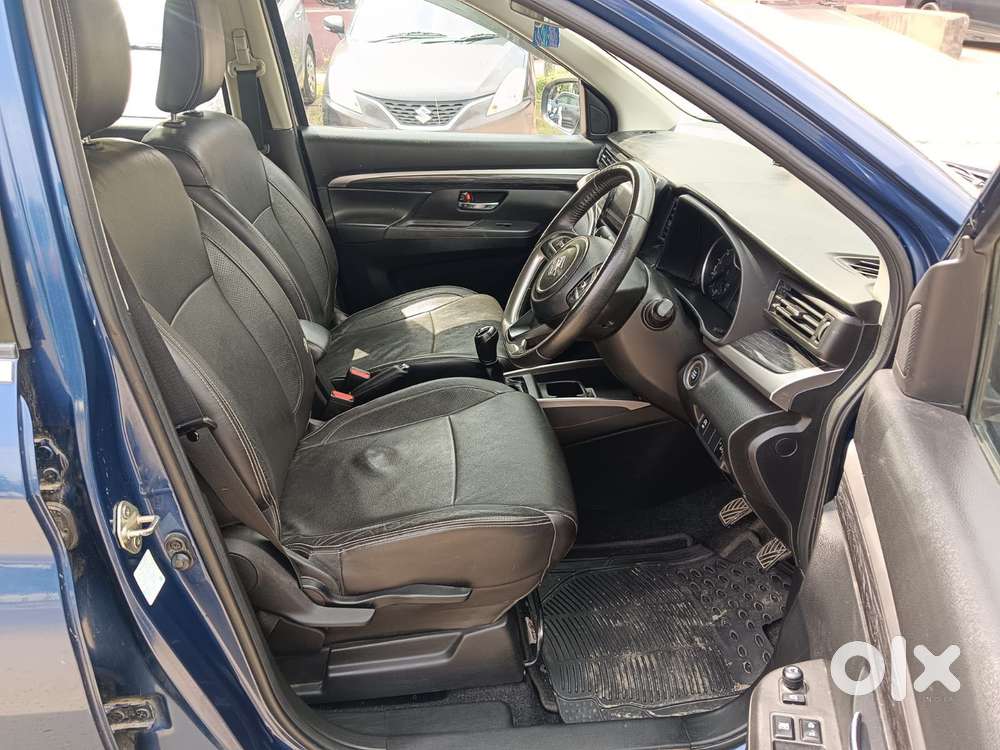 Maruti Suzuki Xl6 1.5 Alpha Mt, 2019, Petrol