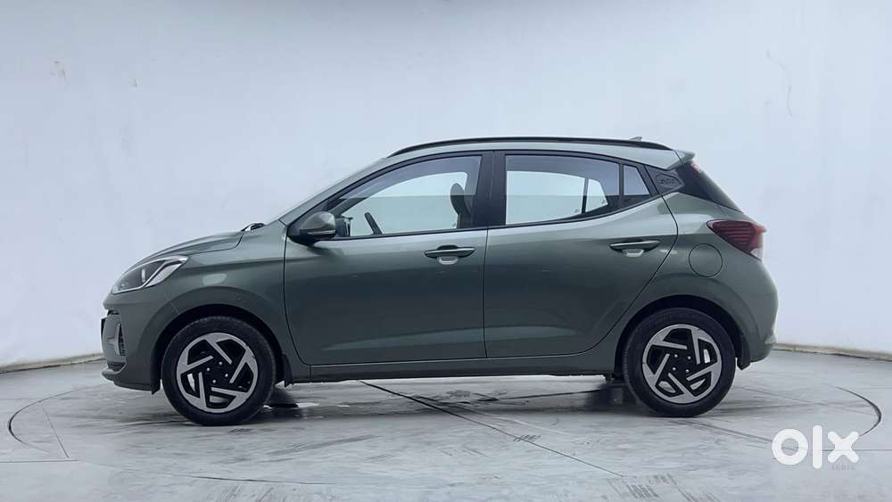 Hyundai Grand I10 Nios Sportz 1.2 Kappa Vtvt, 2024, Petrol