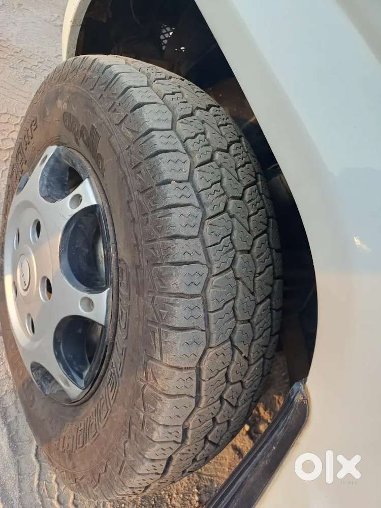 Tata Sumo 2018 Diesel 115000 Km Driven