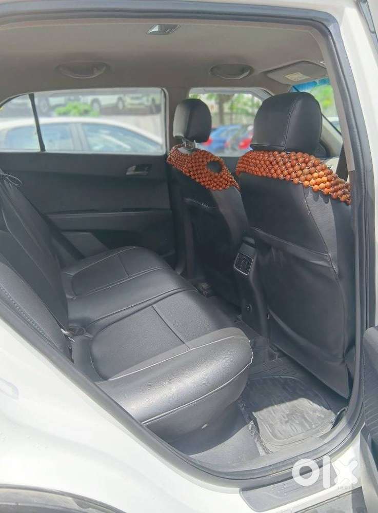 Hyundai Creta 1.4 S Plus Crdi, 2016, Diesel