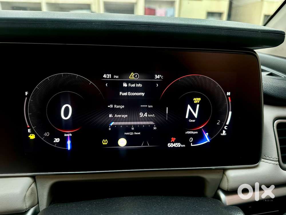 Mahindra Xuv700 2.2 Ax 7 Diesel At Str, 2022, Diesel