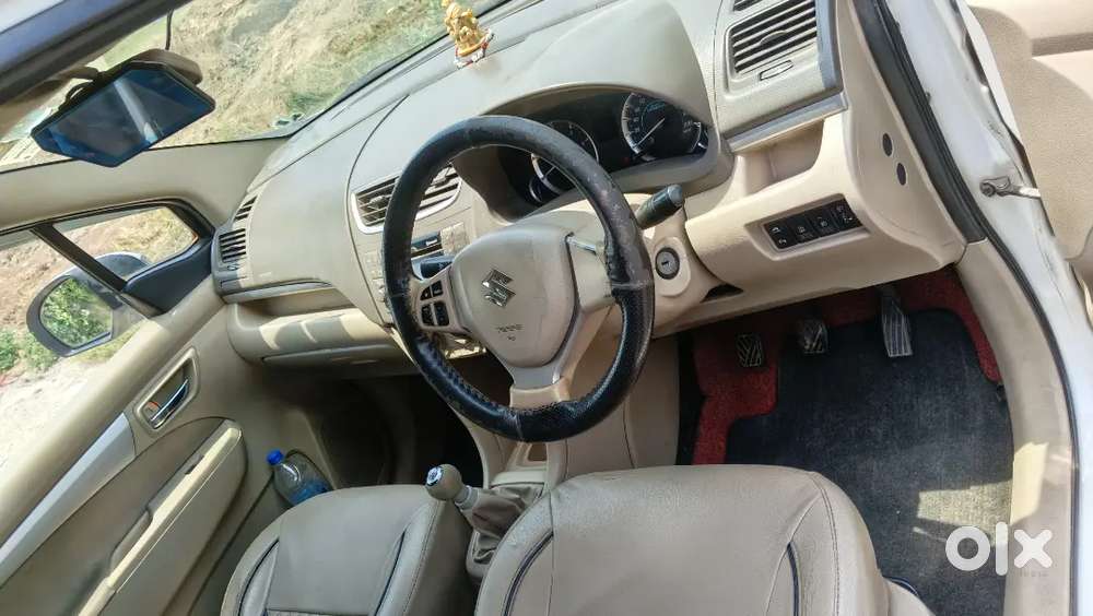 Maruti Suzuki Ertiga, Vdi