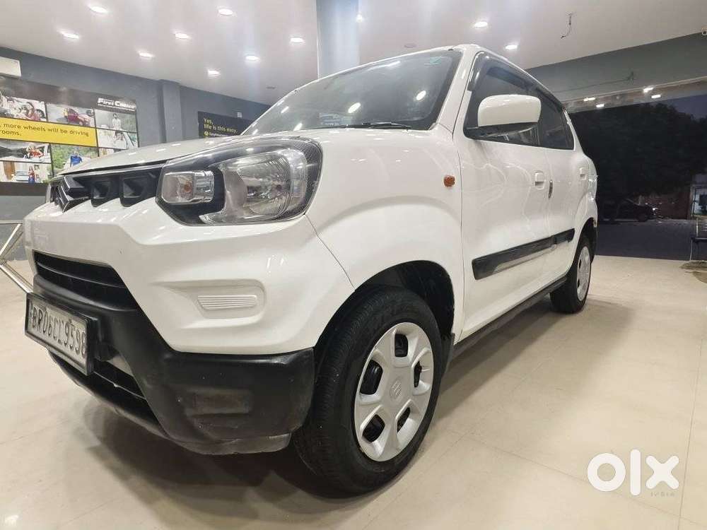 Maruti Suzuki 1000 Ac, 2020, Petrol