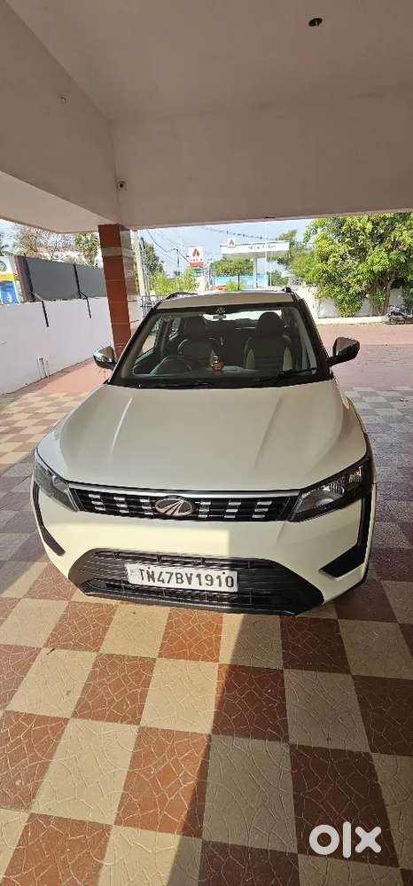 Xuv300 For Sale