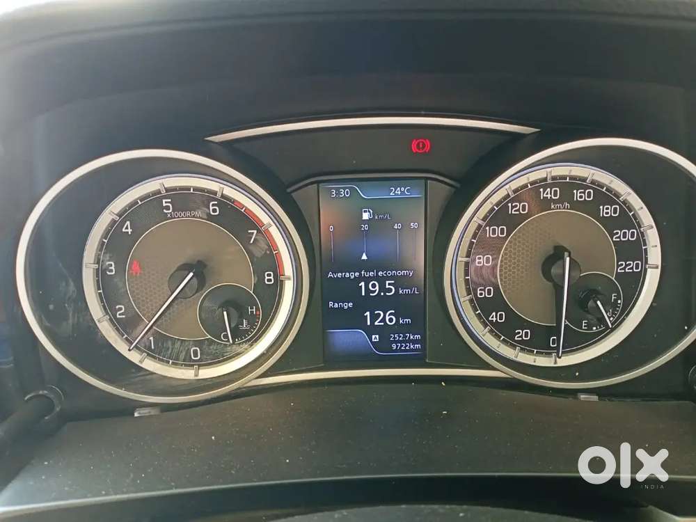 Petrol Well Maintained , Showroom Condition, As Good As A New Car