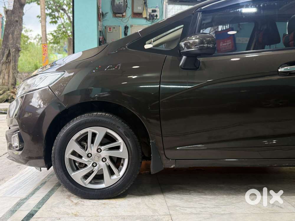 Honda Jazz 1.2 Zx I-vtec, 2021, Petrol