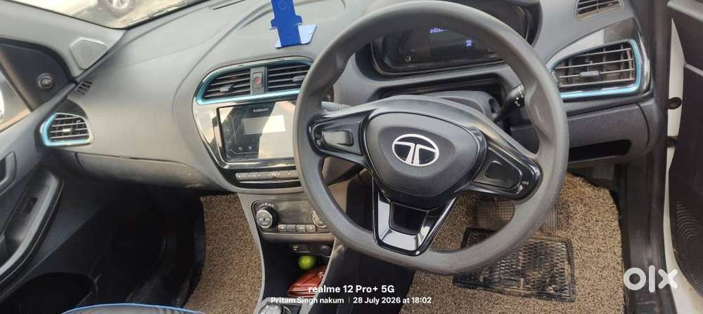 Tata Tigor Ev Xm, 2024, Electric
