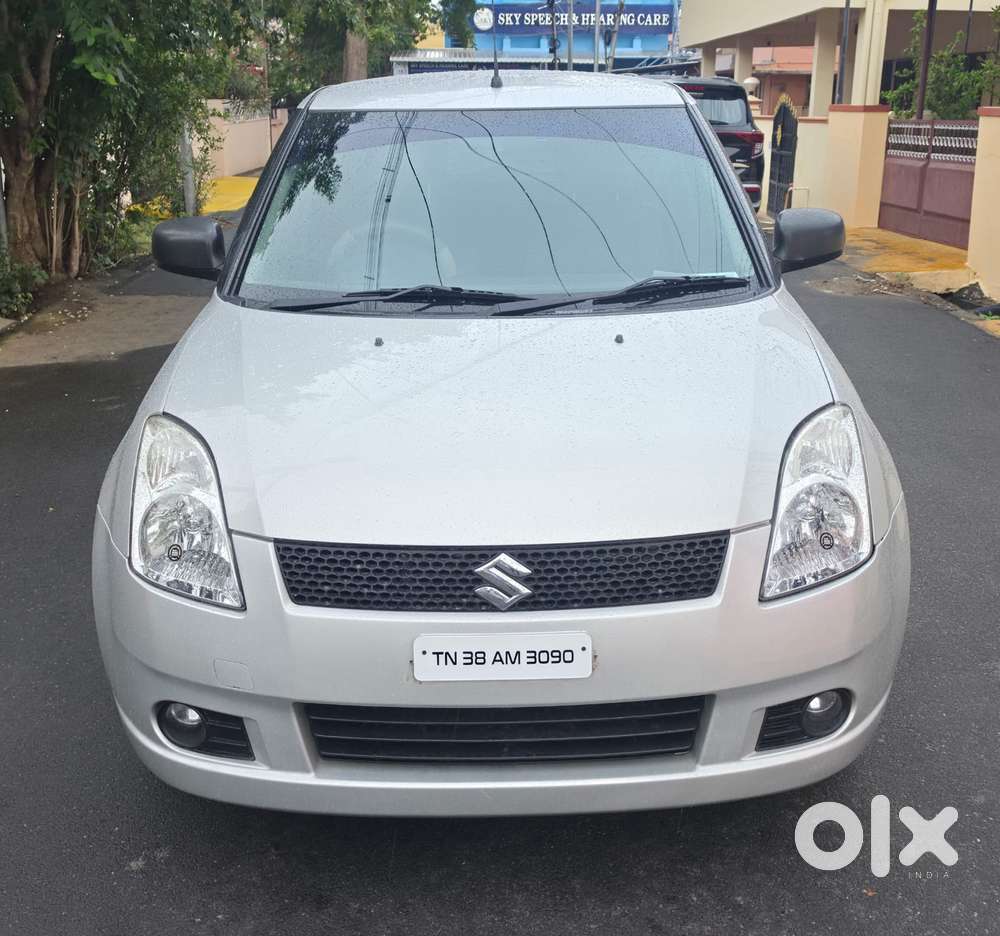 Maruti Suzuki Swift Vxi + Manual, 2007, Petrol