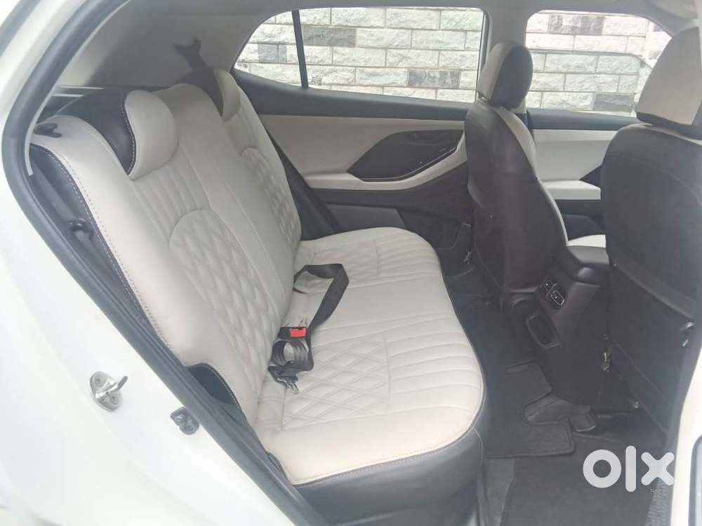 Hyundai Creta 1.6 E Plus Diesel, 2022, Diesel
