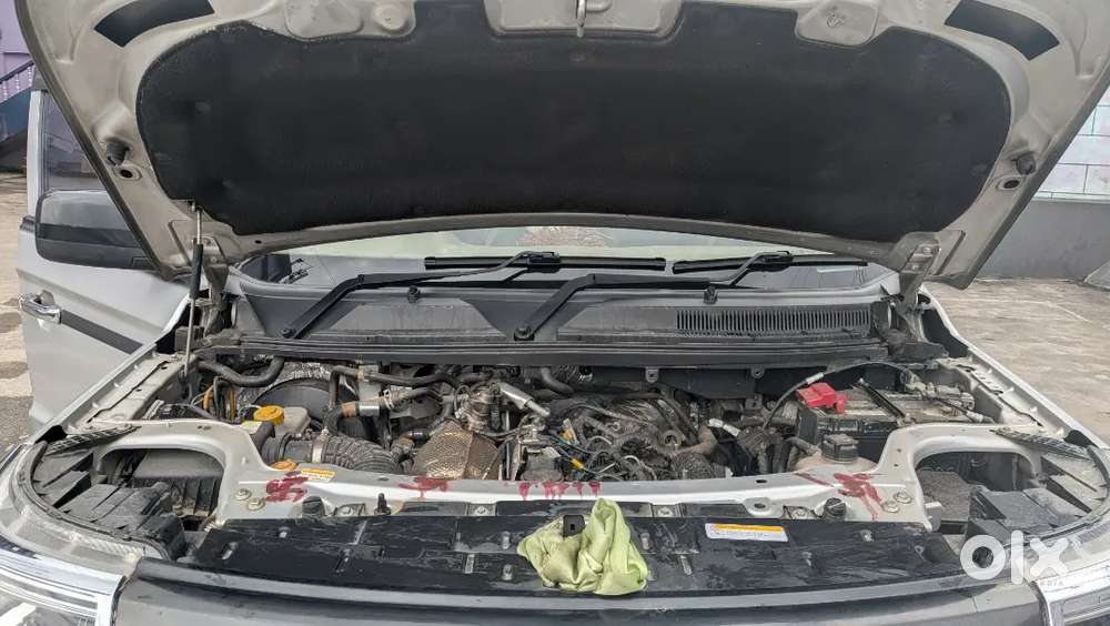 Mahindra Bolero Neo 2022 Diesel