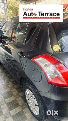 Maruti Suzuki Ciaz Vdi, 2014, Diesel