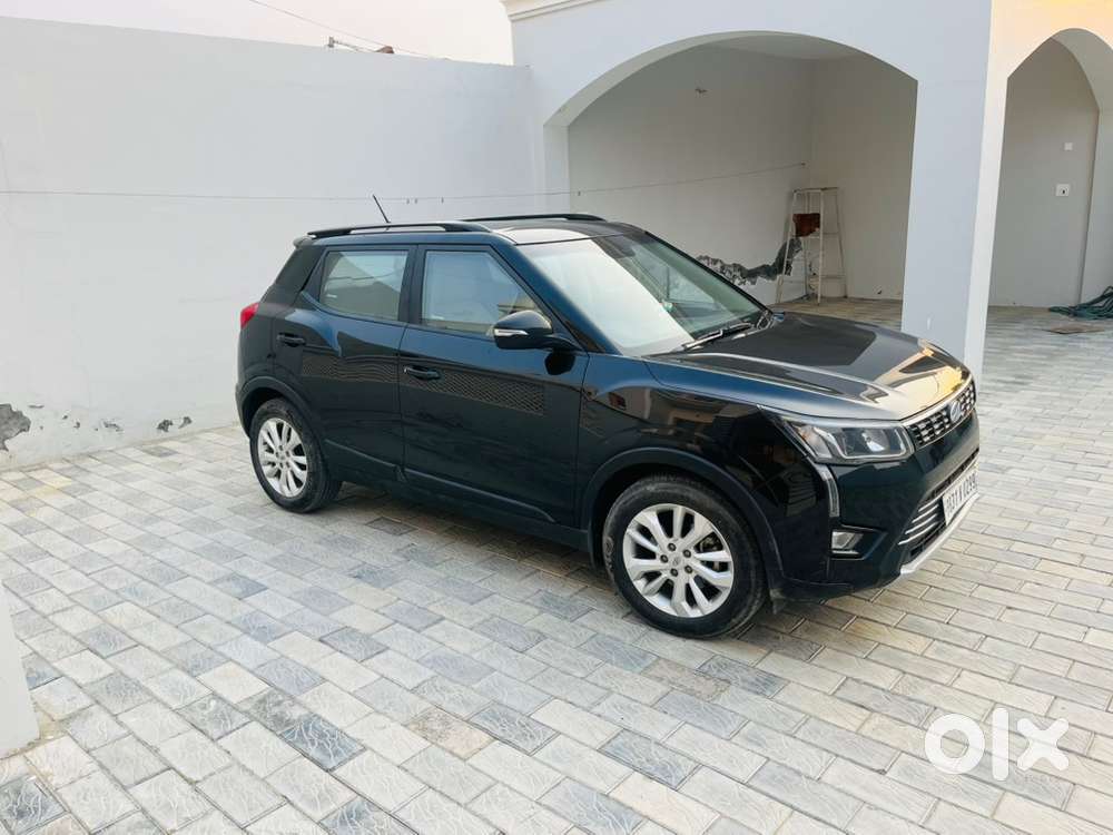 Mahindra Xuv300 Diesel 2019