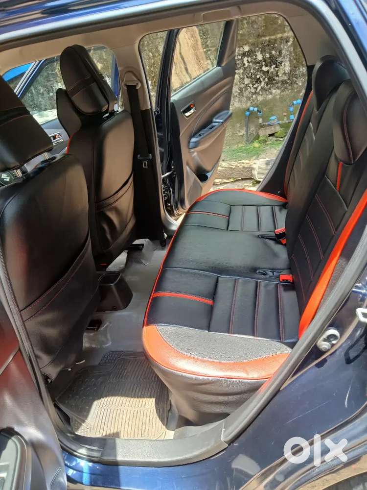 Maruti Suzuki Swift 2022 Petrol 39000 Km Driven